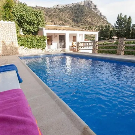 Villa 292 By Villamya *